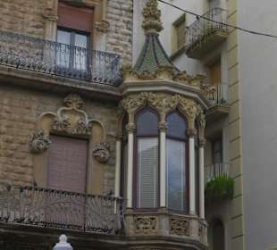 Таррагона - испанский "Древний Рим"