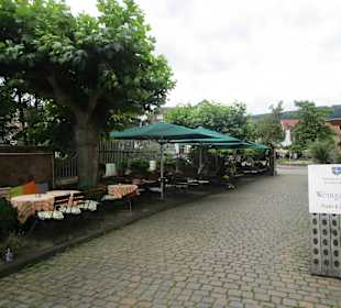 Gaststätte Winzerverein