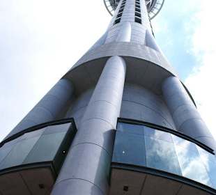 Tower von Auckland