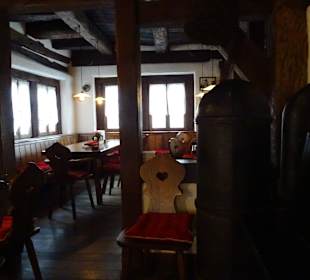 Weinstube Klösterle