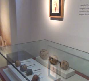 Nationalmuseum der Anthropologie
