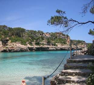 Cala Lombards