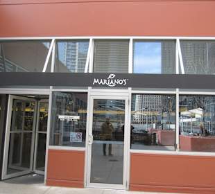 Marianos Fresh Market