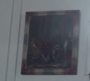 Kath. Stadtpfarrkirche St. Martin