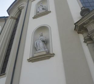 Stiftskirche