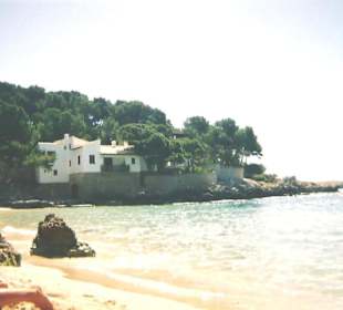 Bucht: Cala Gat