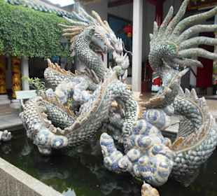 Kantonesische Versammlungshalle