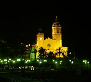 Kirche