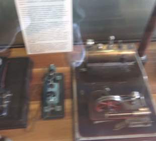 Zürcher Spielzeugmuseum