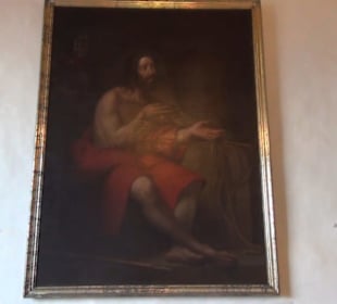 Eglésia del Calvari