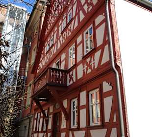 Stadtschreiberhaus