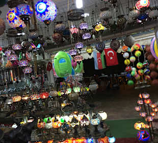 Einkaufen & Shopping