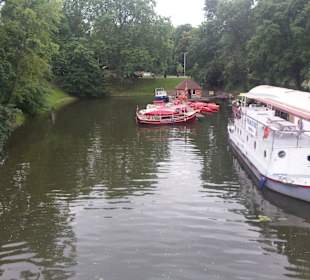 Stare Miasto Wrocław