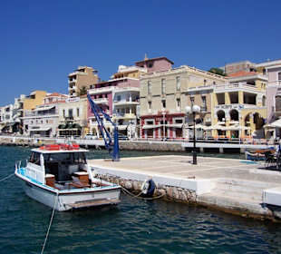 Agios Nikolaos
