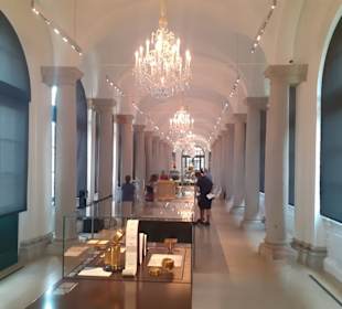 Mathematisch-Physikalischer Salon in Dresden