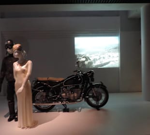 Im Power House Museum