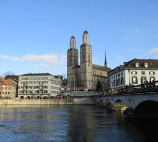 Großmünster
