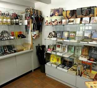 Der Museums-Shop