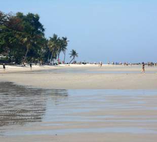 Strand Hua Hin