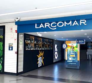 Einkaufzentrum Larcomar