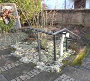 Evangelische Kirche Raidwangen