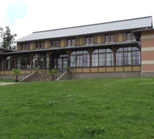 Württemberg Palais Auingen