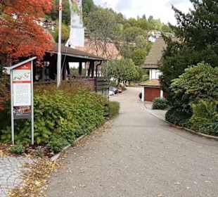 Schüttesäge-Museum