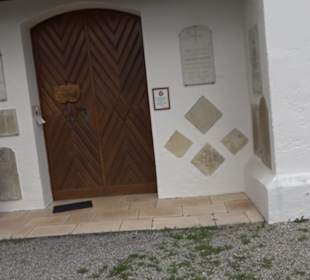 Kirche St. Georgen