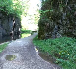 Premiumwanderweg Hochgehschätzt