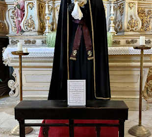 Igreja da Misericórdia an der Praca Dom Francisco 