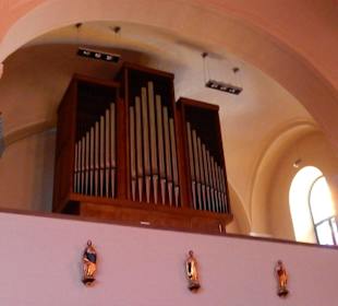 Orgel