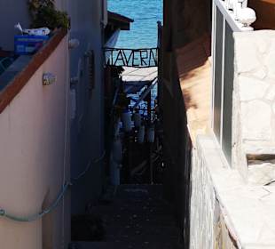 Stadtrundgang Arcoudi