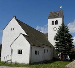 St, Johannes Bad Pyrmont