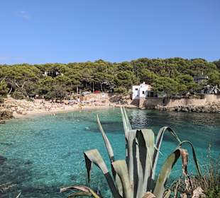 Wandern Cala Ratjada