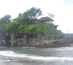 Tanah Lot
