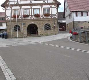 Alte Schule
