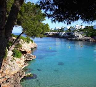 Cala Esmeralda