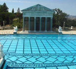 Outdoor Swimmingpool