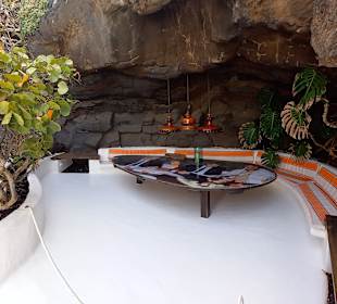 Fundacion Cesar Manrique