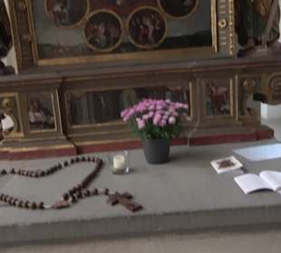 St. Anna-Münster Altheim