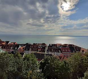 Burg Meersburg
