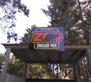 Dinopark.