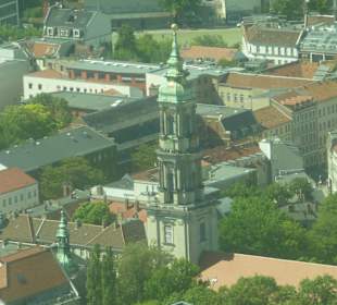 Sophienkirche