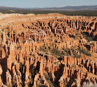 Bryce Canyon