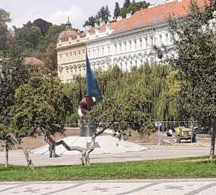 Karlsbrücke (Karlův most)