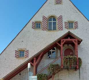 Historische Altstadt