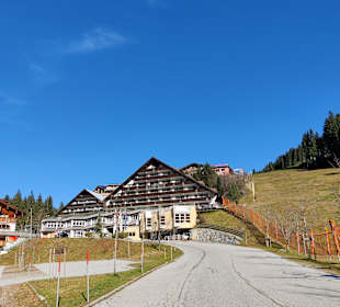 Wandern Fügen (Zillertal)