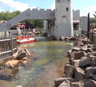 Land der Piraten - Käpt´n Nicks Piratenschlacht