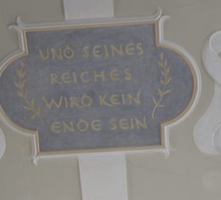 Katholische Kirche St. Peter und Paul