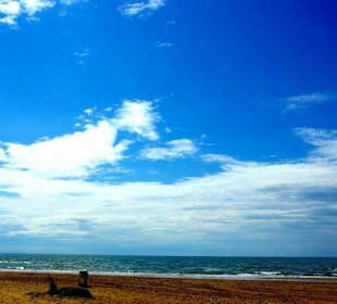 Strand Bibione 06_2011